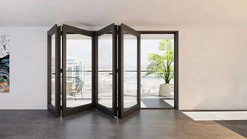 How Do You Choose The Best Aluminum Doors For Your Home?