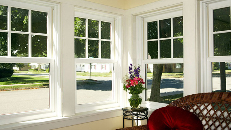 Why are upvc windows more useful ?