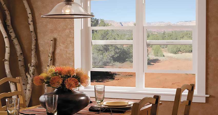 What Is Single Hung Window Mean?