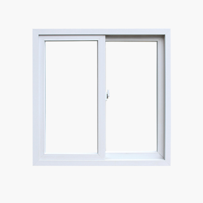 UPVC/PVC window