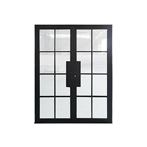 test de forme 3 Type de porte 03