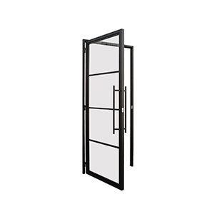 test de forme 4 Type de porte 04