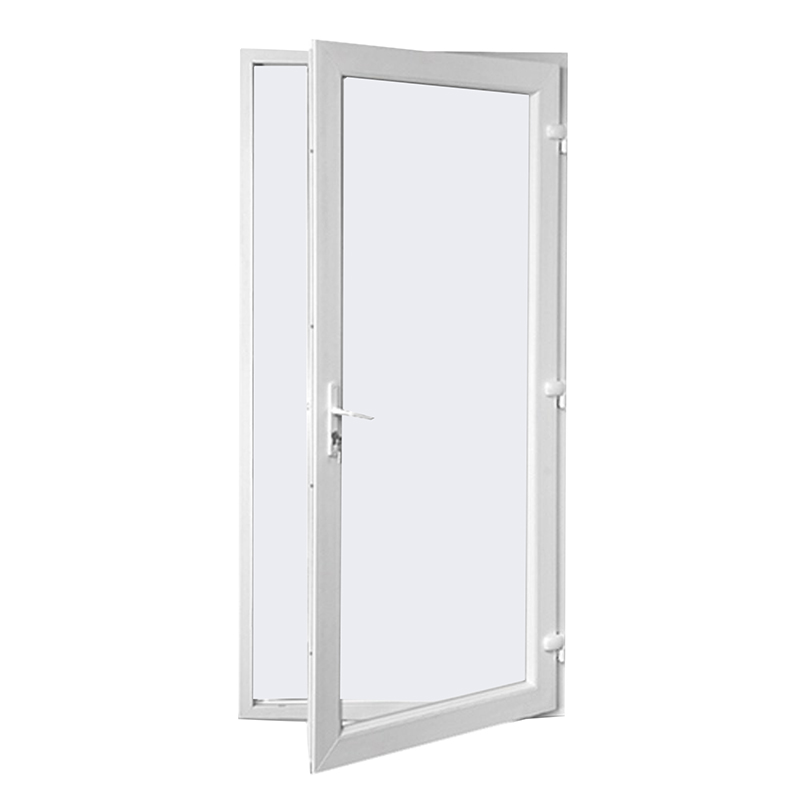 أبواب UPVC ذات أجنحة - 4