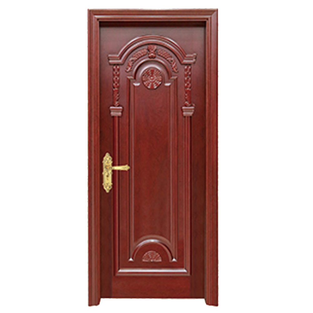 massief houten deuren
