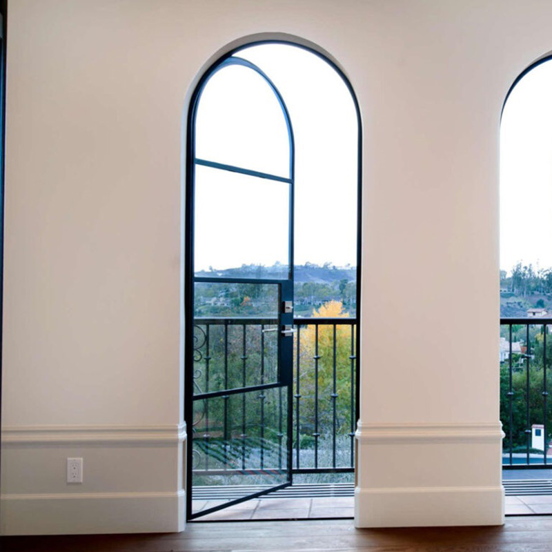 Euroline-Steel-Windows-&-Doors-Steel-Window-and-Door-Manufacturer-Yorba-Linda-Right-Hand-Vs.-Left-Hand-Doors-Como-escolher-o-certo-para-sua-casa