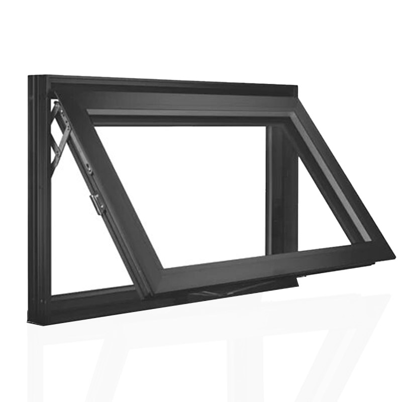 aluminum awning windows