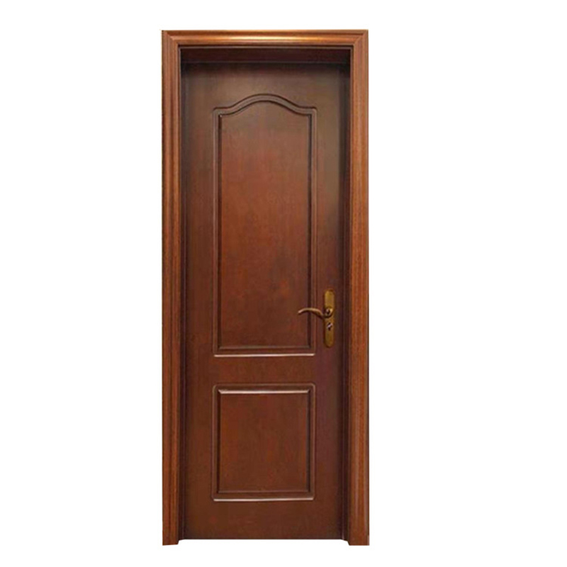 portas internas de madeira maciça personalizadas 1