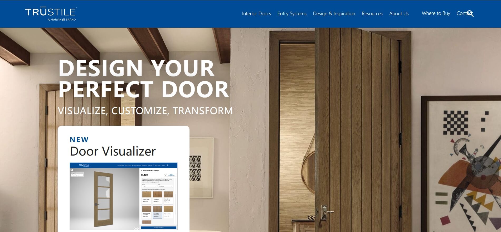 50 Best Door Manufacturers in USA (2026) - Hotian