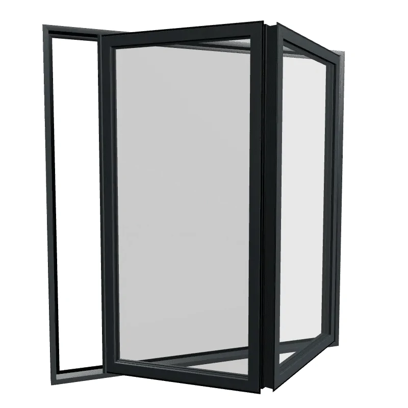 Impact-Resistant-Bi-fold-Windows​-2