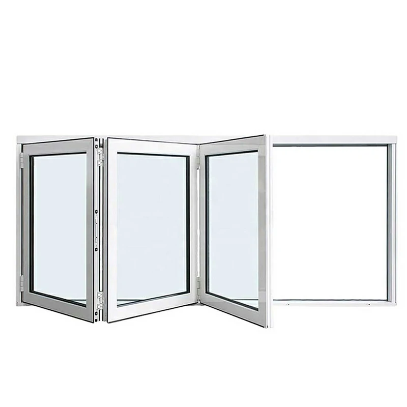 Modern-Black-Aluminum-Folding-Windows-2
