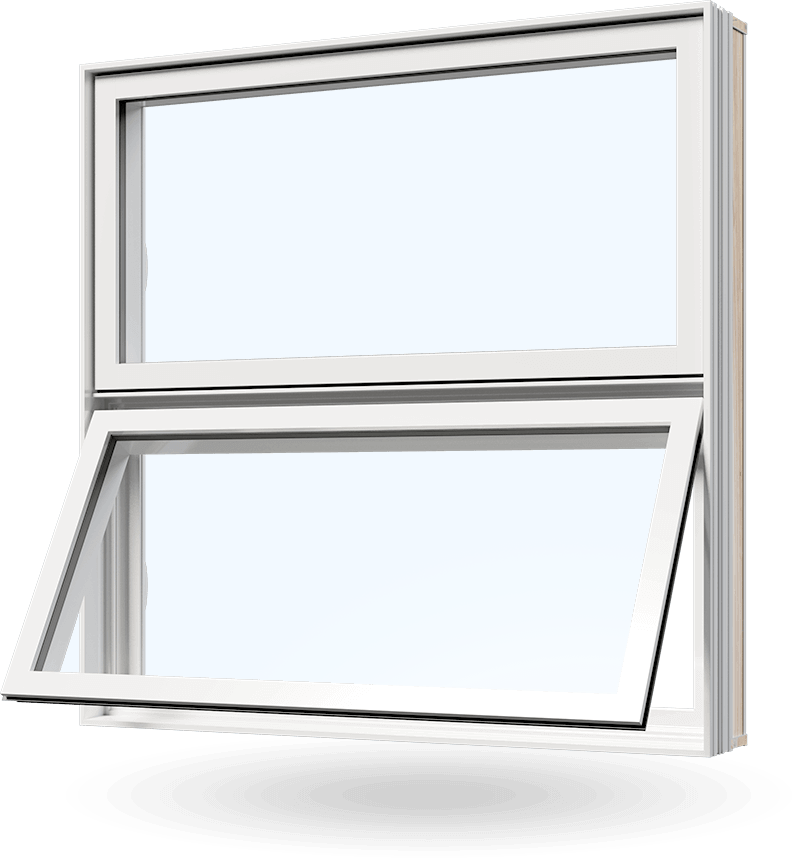 Pvc Awning Windows With Screens