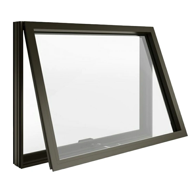 aluminum window awnings for home​